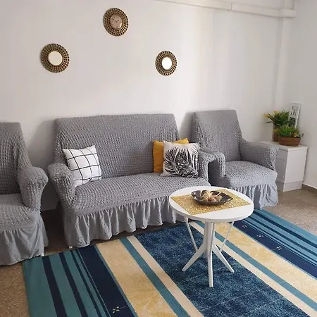 Sun & Sea 3 Bedroom De Grau *