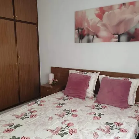 Sun & Sea 3 Bedroom De Grau Apartment Gandia
