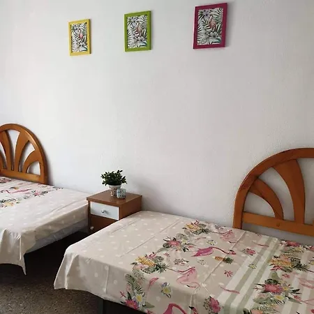 Apartment Sun & Sea 3 Bedroom De Grau *