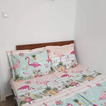 Apartment Sun & Sea 3 Bedroom De Grau Gandia