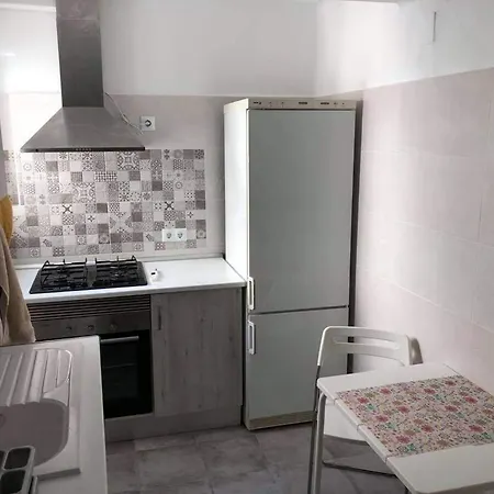 Apartment Sun & Sea 3 Bedroom De Grau Gandia