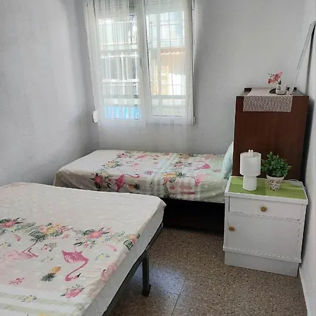 Sun & Sea 3 Bedroom De Grau